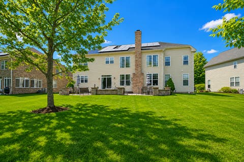 Tiny photo for 5423 SWAN Circle, Hoffman Estates, IL 60192 (MLS # 12644675)