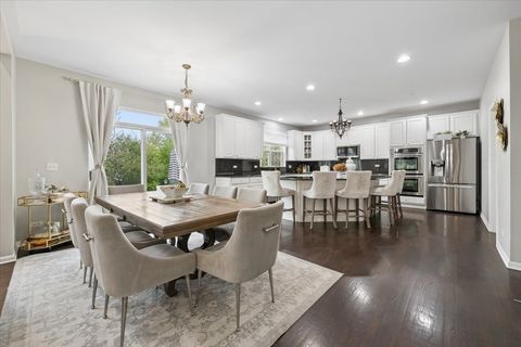 Tiny photo for 5423 SWAN Circle, Hoffman Estates, IL 60192 (MLS # 12644675)
