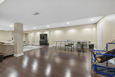 Tiny photo for 5423 SWAN Circle, Hoffman Estates, IL 60192 (MLS # 12644675)