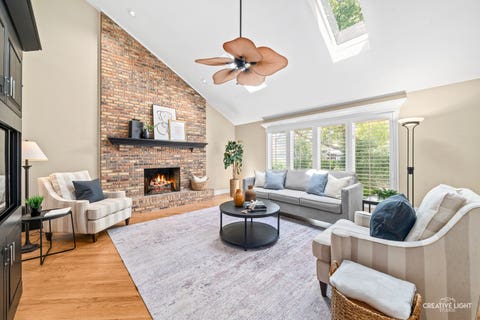 Tiny photo for 504 Alexandria Drive, Naperville, IL 60565 (MLS # 12673981)