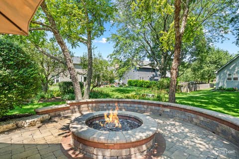 Tiny photo for 504 Alexandria Drive, Naperville, IL 60565 (MLS # 12673981)
