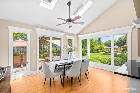 Tiny photo for 504 Alexandria Drive, Naperville, IL 60565 (MLS # 12673981)