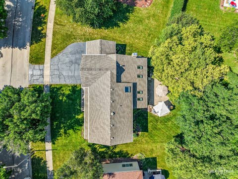 Tiny photo for 504 Alexandria Drive, Naperville, IL 60565 (MLS # 12673981)