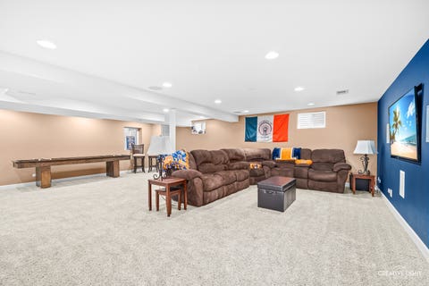 Tiny photo for 504 Alexandria Drive, Naperville, IL 60565 (MLS # 12673981)