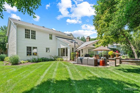 Tiny photo for 504 Alexandria Drive, Naperville, IL 60565 (MLS # 12673981)