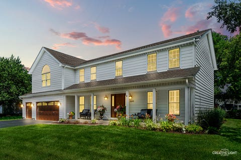 Tiny photo for 504 Alexandria Drive, Naperville, IL 60565 (MLS # 12673981)