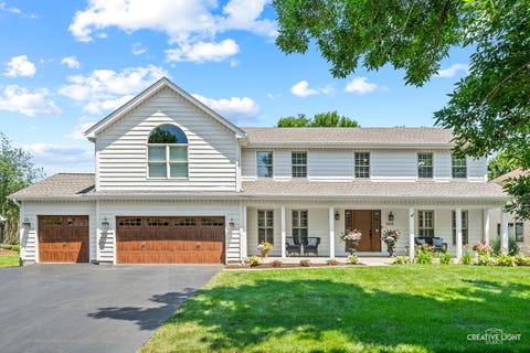 Tiny photo for 504 Alexandria Drive, Naperville, IL 60565 (MLS # 12673981)