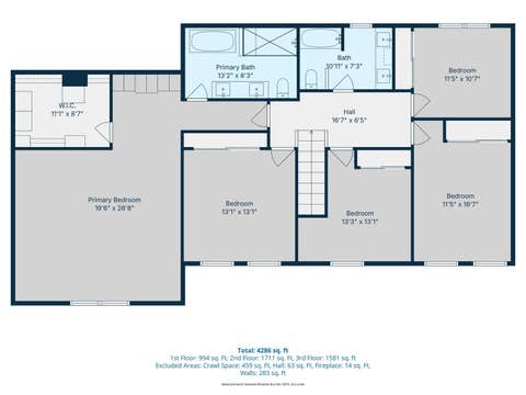 Tiny photo for 504 Alexandria Drive, Naperville, IL 60565 (MLS # 12673981)