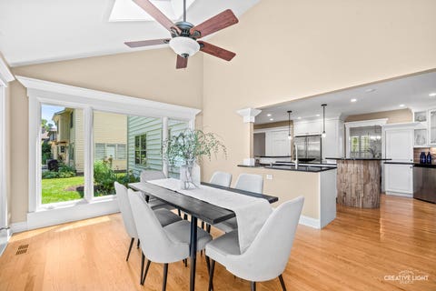 Tiny photo for 504 Alexandria Drive, Naperville, IL 60565 (MLS # 12673981)