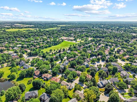 Tiny photo for 504 Alexandria Drive, Naperville, IL 60565 (MLS # 12673981)