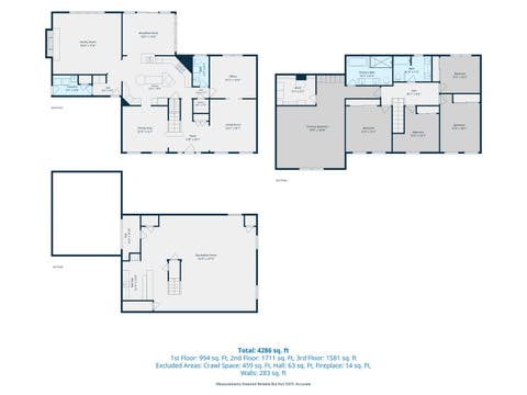 Tiny photo for 504 Alexandria Drive, Naperville, IL 60565 (MLS # 12673981)
