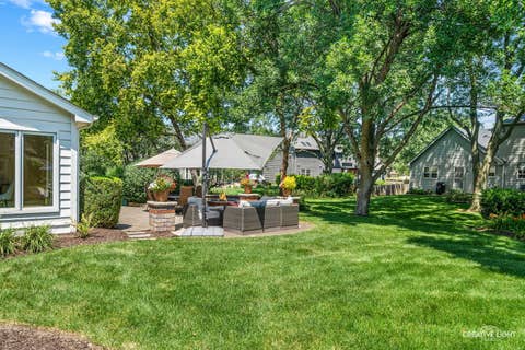 Tiny photo for 504 Alexandria Drive, Naperville, IL 60565 (MLS # 12673981)