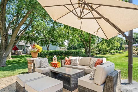 Tiny photo for 504 Alexandria Drive, Naperville, IL 60565 (MLS # 12673981)