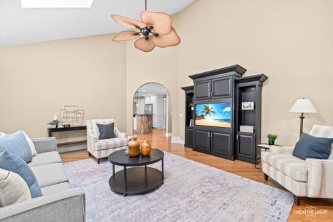 Tiny photo for 504 Alexandria Drive, Naperville, IL 60565 (MLS # 12673981)
