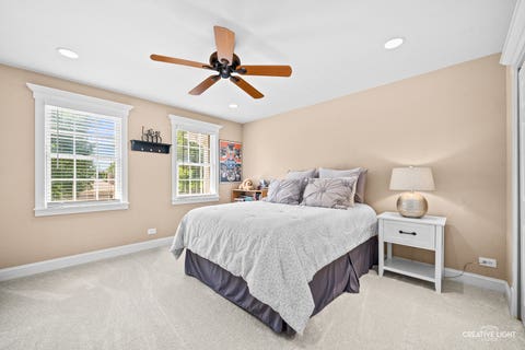 Tiny photo for 504 Alexandria Drive, Naperville, IL 60565 (MLS # 12673981)