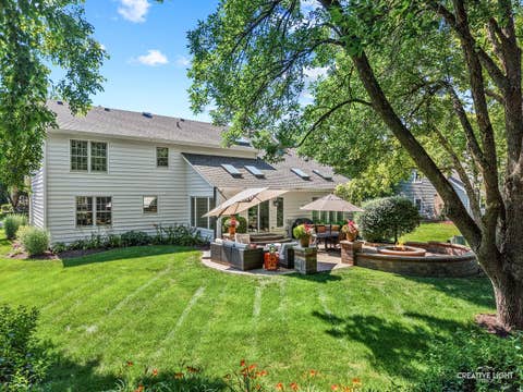 Tiny photo for 504 Alexandria Drive, Naperville, IL 60565 (MLS # 12673981)