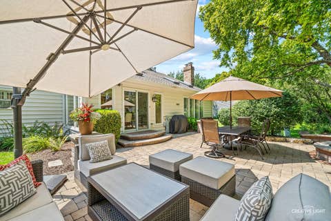 Tiny photo for 504 Alexandria Drive, Naperville, IL 60565 (MLS # 12673981)