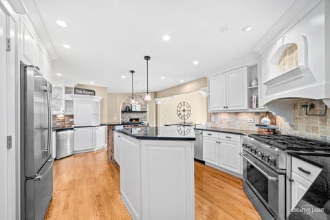Tiny photo for 504 Alexandria Drive, Naperville, IL 60565 (MLS # 12673981)
