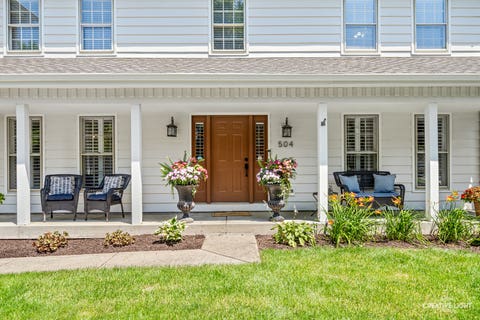 Tiny photo for 504 Alexandria Drive, Naperville, IL 60565 (MLS # 12673981)