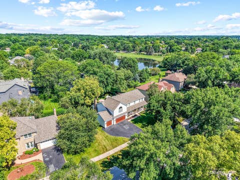 Tiny photo for 504 Alexandria Drive, Naperville, IL 60565 (MLS # 12673981)