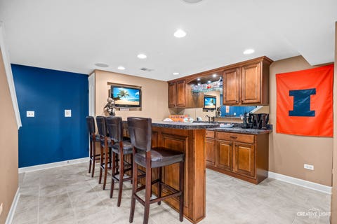 Tiny photo for 504 Alexandria Drive, Naperville, IL 60565 (MLS # 12673981)