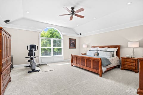 Tiny photo for 504 Alexandria Drive, Naperville, IL 60565 (MLS # 12673981)