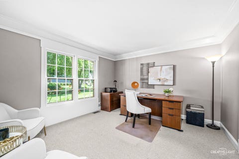 Tiny photo for 504 Alexandria Drive, Naperville, IL 60565 (MLS # 12673981)