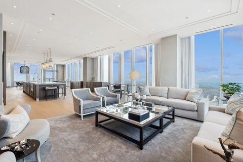 Tiny photo for 14 W Superior Street #7100, Chicago, IL 60654 (MLS # 12576271)