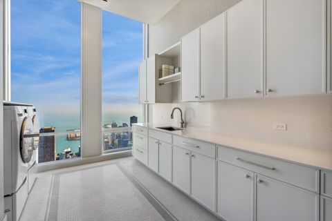 Tiny photo for 14 W Superior Street #7100, Chicago, IL 60654 (MLS # 12576271)