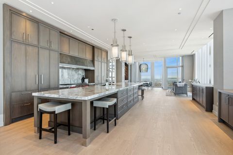 Tiny photo for 14 W Superior Street #7100, Chicago, IL 60654 (MLS # 12576271)