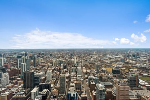 Tiny photo for 14 W Superior Street #7100, Chicago, IL 60654 (MLS # 12576271)