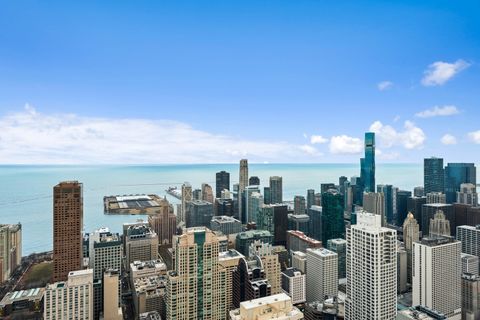 Tiny photo for 14 W Superior Street #7100, Chicago, IL 60654 (MLS # 12576271)