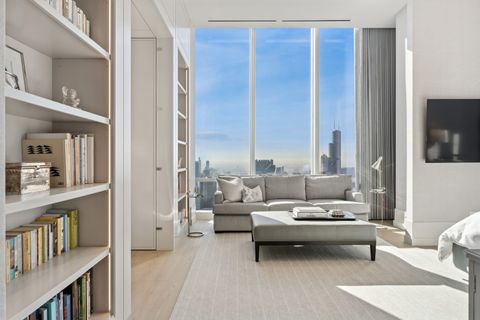 Tiny photo for 14 W Superior Street #7100, Chicago, IL 60654 (MLS # 12576271)