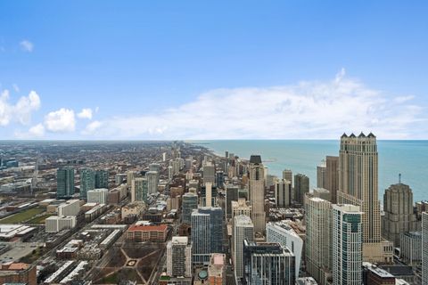 Tiny photo for 14 W Superior Street #7100, Chicago, IL 60654 (MLS # 12576271)