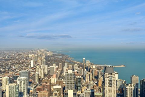 Tiny photo for 14 W Superior Street #7100, Chicago, IL 60654 (MLS # 12576271)