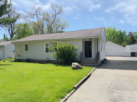 501 Rand Drive McHenry IL 60051