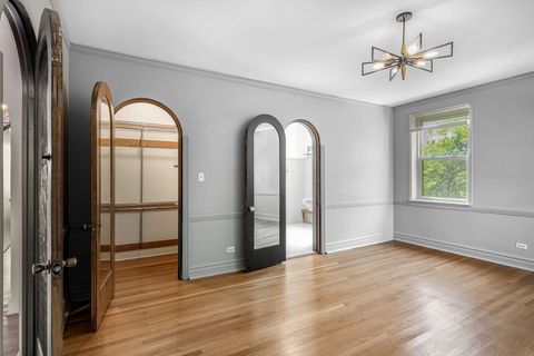 Tiny photo for 7370 S SOUTH SHORE Drive #3W, Chicago, IL 60649 (MLS # 12700695)