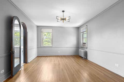 Tiny photo for 7370 S SOUTH SHORE Drive #3W, Chicago, IL 60649 (MLS # 12700695)