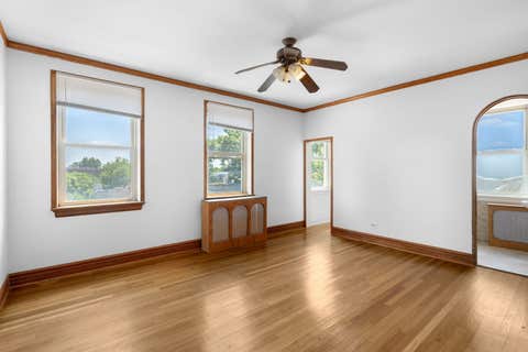 Tiny photo for 7370 S SOUTH SHORE Drive #3W, Chicago, IL 60649 (MLS # 12700695)