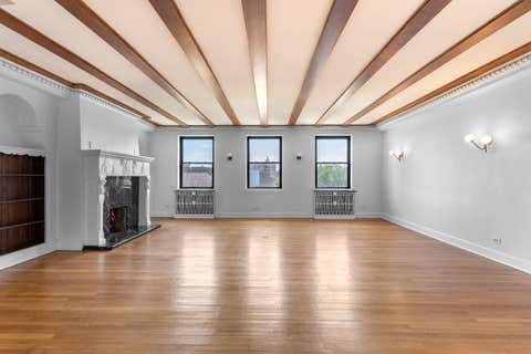 Tiny photo for 7370 S SOUTH SHORE Drive #3W, Chicago, IL 60649 (MLS # 12700695)