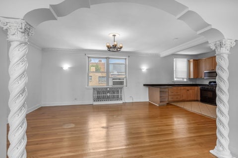 Tiny photo for 7370 S SOUTH SHORE Drive #3W, Chicago, IL 60649 (MLS # 12700695)