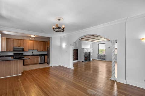 Tiny photo for 7370 S SOUTH SHORE Drive #3W, Chicago, IL 60649 (MLS # 12700695)
