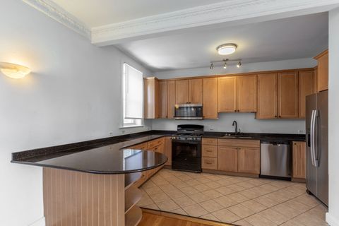 Tiny photo for 7370 S SOUTH SHORE Drive #3W, Chicago, IL 60649 (MLS # 12700695)