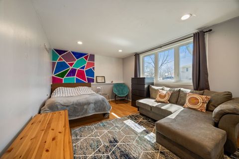 Tiny photo for 251 Hawthorne Drive, Bloomingdale, IL 60108 (MLS # 12601295)