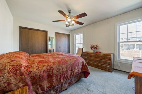 Tiny photo for 251 Hawthorne Drive, Bloomingdale, IL 60108 (MLS # 12601295)