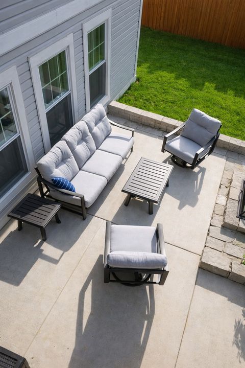 Tiny photo for 251 Hawthorne Drive, Bloomingdale, IL 60108 (MLS # 12601295)