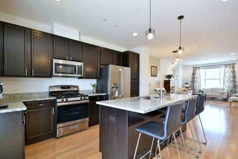 Tiny photo for 803 Lee Street, Des Plaines, IL 60016 (MLS # 12793321)