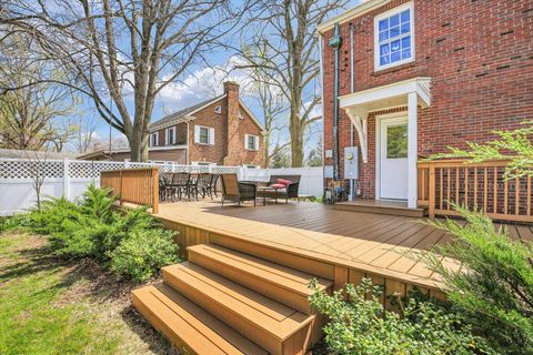 Tiny photo for 308 W Florida Avenue, Urbana, IL 61801 (MLS # 12592976)
