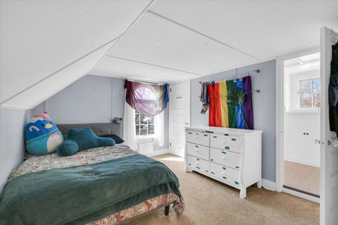 Tiny photo for 308 W Florida Avenue, Urbana, IL 61801 (MLS # 12592976)