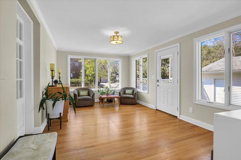 Tiny photo for 308 W Florida Avenue, Urbana, IL 61801 (MLS # 12592976)